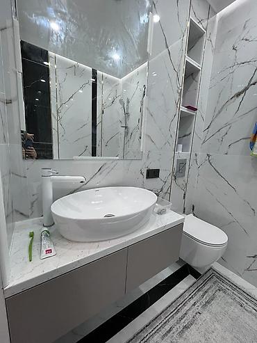 Продажа квартир: 3 комнаты, 103 м², Элитка, 5 этаж, Евроремонт — 23