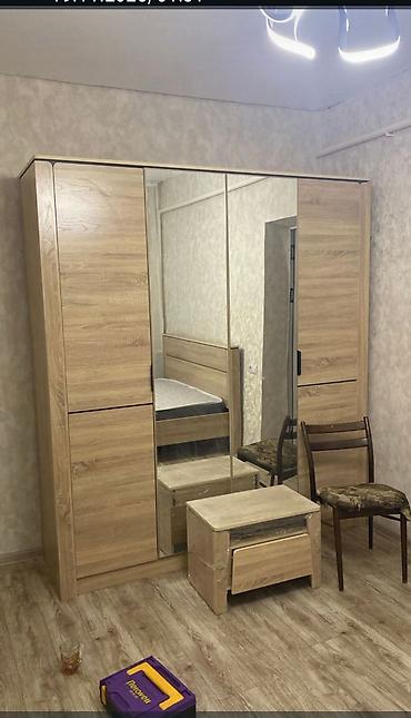 Спальные гарнитуры: Спальный гарнитур, Новый, Шкаф, Комод, Двуспальная кровать, ДСП, Самовывоз, Платная доставка — 8