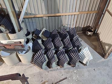 Металлочерепица: Профнастил металлочерепица черепица для крыши кровли 🏡🏠🏡🏠 сайдинг — 26