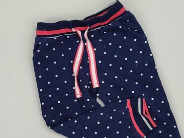 spodnie petite: Sweatpants, 1.5-2 years, 92, condition - Fair