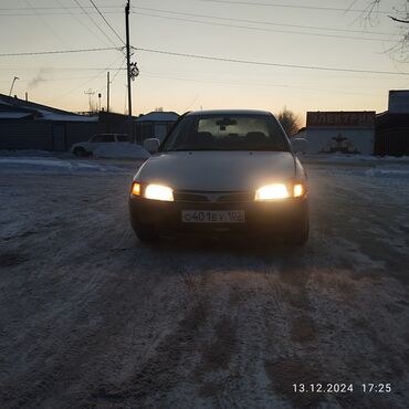 мицубиси спейс вагон: Mitsubishi Lancer: 1998 г., 1.5 л, Автомат, Бензин, Седан