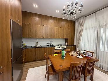 belgravia: 2 комнаты, 104 м², 4 этаж — 6