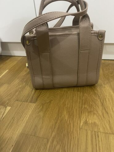Çantalar: Əl çantası, Marc Jacobs, İşlənmiş