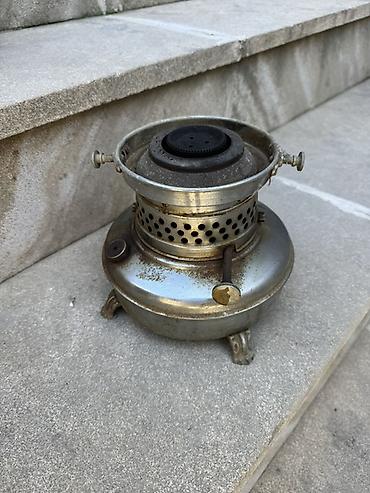 işlenmiş samavar: İşlənmiş Od Samovar, 5 l — 4
