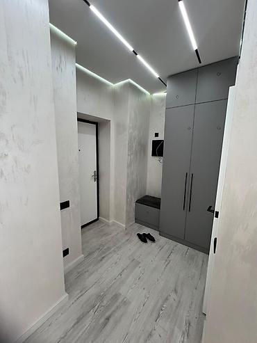 Продажа квартир: 1 комната, 48 м², Элитка, 11 этаж, Свежий ремонт — 3