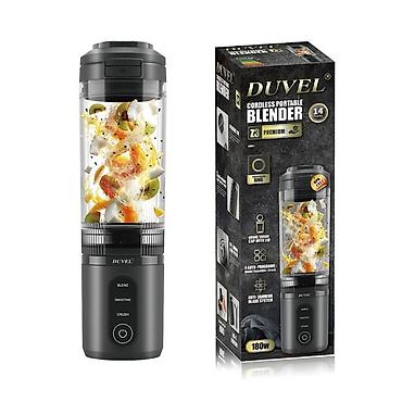 Блендеры: №: 1580 Məhsulun adı: Blender Duvel AZRRA_7044_0063_Z3 Brend: Duvel — 3