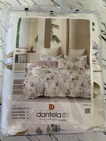Комплекты постельного белья: Комплект постельного белья,двуспальный. Из натурального хлопка at lalafo.kg — 11 Комплекты постельного белья: Комплект постельного белья,двуспальный. Из натурального хлопка — 11
