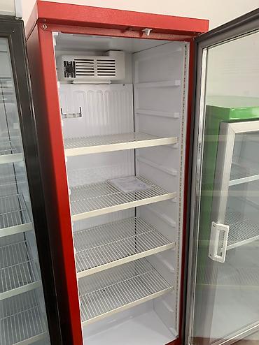 Soyuducu avadanlığı: Su üçün, 180 * 60 * 60, Yeni, Ünvandan götürmə, Ödənişli çatdırılma — 5