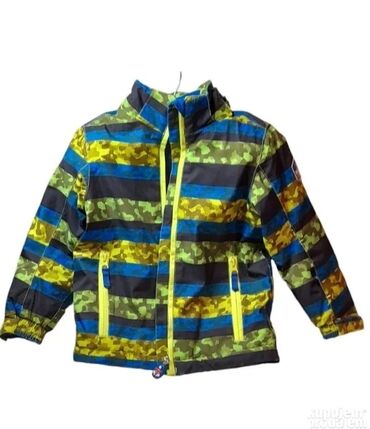 dečije ski jakne: Mckinley, Puffer jacket, 98-104