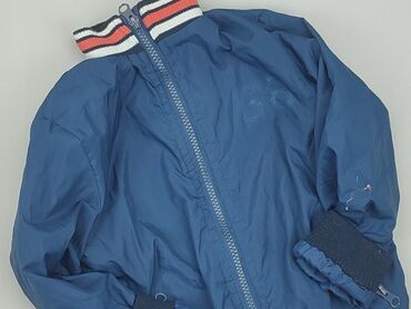 koszulka arsenal 22 23: Transitional jacket, 2-3 years, 92-98 cm, condition - Fair