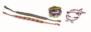 cherry time cipele: Narukvica prijateljstva – Buki (Be Teens Friendship Bracelets) Šifra — 2