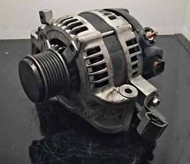 danger marka: ALTERNATOR 2.0 D4D ZA TOYOTA VERSO OD 2009. DO 2015. GOD. | Svi — 1