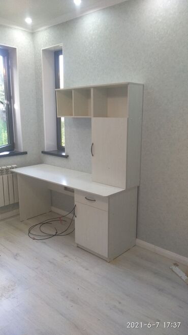 Ремонт, реставрация мебели: Ремонт реставрация сборка, разборка, переустановка корпусной мебели — 9