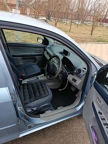 Mazda: Mazda Demio: 2004 г., Хэтчбэк — 6