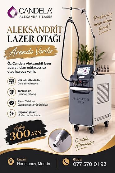 lazerli printer: Epilyasiya üçün — 1