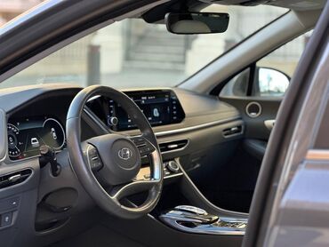 Nəqliyyat vasitəsinin icarəsi: Həftəlik, Hyundai, Depozitlə, Depozitsiz — 5