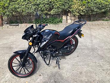 motor mopet: Tufan - M50N, 50 sm3, 4000 km — 2
