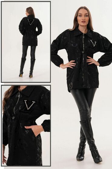 Zimske jakne: M, l, xl, 2xl, 3xl
6800 na lalafo.rs — 8 Zimske jakne: M, l, xl, 2xl, 3xl
6800 — 8