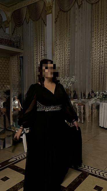 Ziyafət donu, Maksi, XL