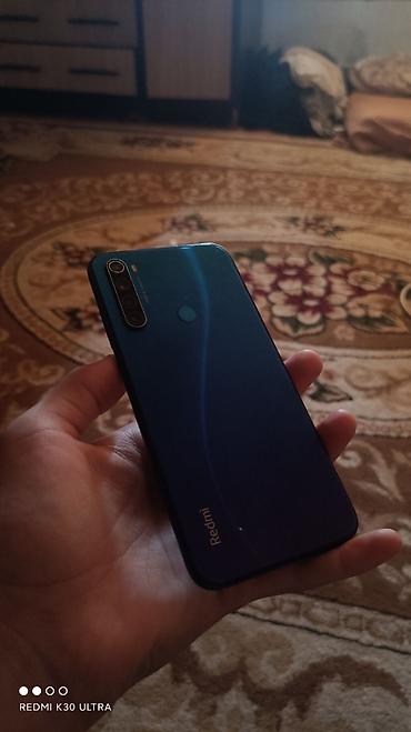 note 2: Redmi not 8 64/4 оперативка 🧠 Все работает отлично Без косяков — 2