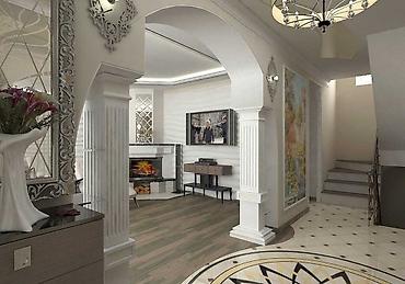 Другие услуги: Лучший Мастер в Кыргызстане!!!! Отделочник. Художник. Плиточник — 13