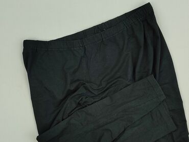 c a spodnie damskie duże rozmiary: 3/4 Trousers for women, size XL