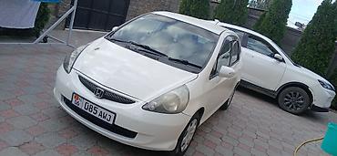 диска вито: Honda Fit: 2005 г., 1.3 л, Вариатор, Бензин, Хэтчбэк — 9