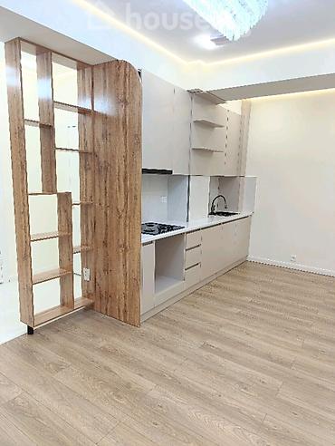 rayyan: 3 комнаты, 75 м², Восток-5 мкр Элитка, 4 этаж — 4