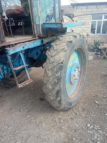 Traktorlar: Traktorda işlək vəziyyətdədir sənədləri tam qaydasındadır sadəcə -da lalafo.az — 10 Traktorlar: Traktorda işlək vəziyyətdədir sənədləri tam qaydasındadır sadəcə — 10