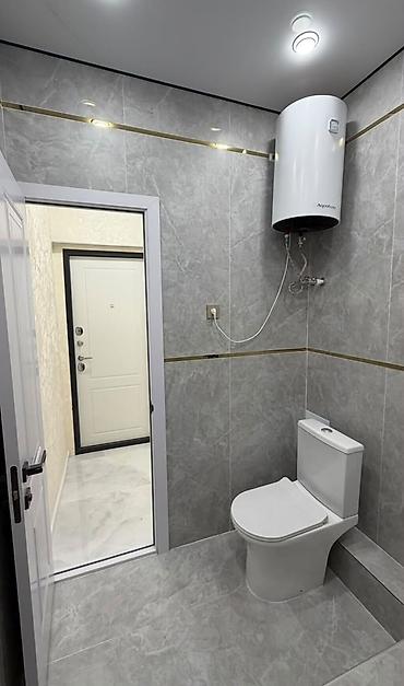 1room flat: 1 комната, 26 м², Элитка, 9 этаж, Евроремонт — 4