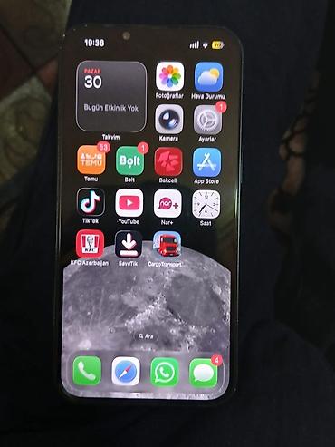 Apple iPhone: IPhone 13, Mavi, Face ID — 6