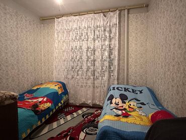 Köhnə tikili: Bakı, 3 otaqlı, Köhnə tikili, m. Həzi Aslanov, 60 kv. m — 4