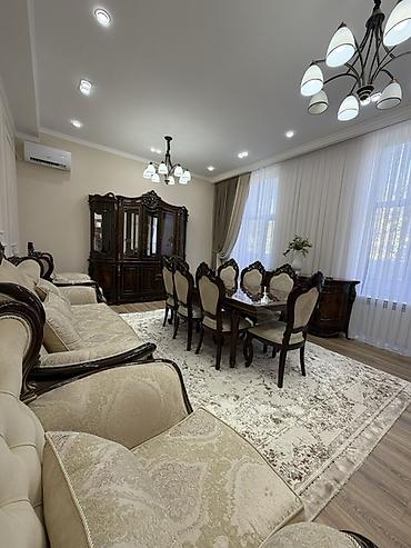 Продажа коттеджей и домов: 5 комнат, 300 м², 4 соток, Бишкек, Риэлтор — 16