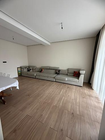 Үйлөрдү ижарага берүү: 150 м², 2 бөлмө, Көк-Жар ж/м, Үй-бүлөлүүлөргө — 2