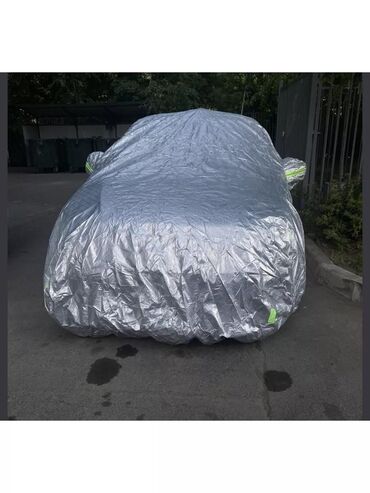 Тенты: Универсальный тент Для легковых авто, Новый, Платная доставка, Бесплатная доставка at lalafo.kg — 15 Тенты: Универсальный тент Для легковых авто, Новый, Платная доставка, Бесплатная доставка — 15