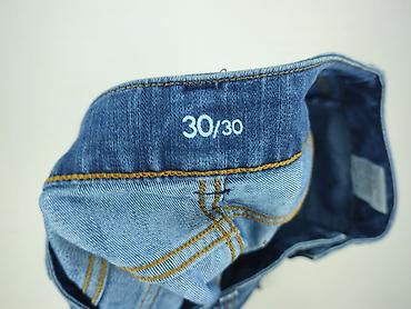 levis 571: Gap, Jeansy damskie, rozmiar M — 4