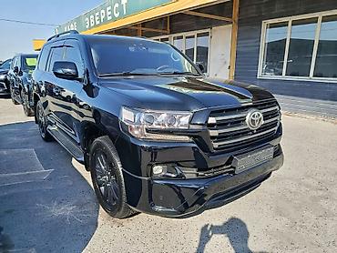 гбо hyundai: Toyota Land Cruiser: 2016 г., 4.6 л, Автомат, Бензин, Внедорожник — 2