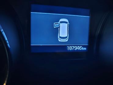 Kia: Kia Carnival: 2019 г., 2.2 л, Автомат, Дизель, Минивэн — 11