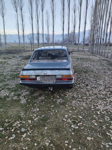 BMW: BMW 5 series: 1982 г., 2.8 л, Механика, Седан — 4