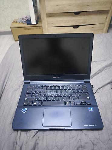samsung galaxy book: Продаю тонкий, легкий и стильный ультрабук Samsung NP905S3D-K01RU в — 3