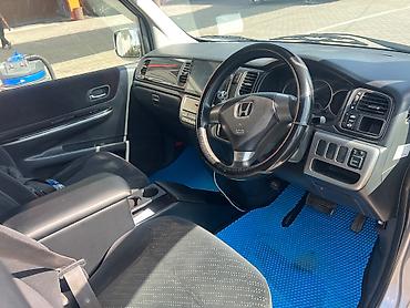 куплю хонду: Honda Stepwgn: 2004 г., 2 л, Автомат, Бензин — 7