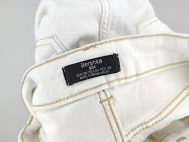 nerka pepco: Bershka, Jeansy damskie, rozmiar S — 6