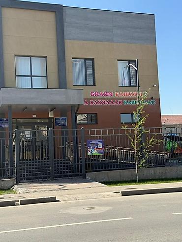Продажа коттеджей и домов: 5 и более комнат, 340 м², 8 соток, Бишкек, Арча-Бешик ж/м Собственник — 12