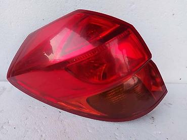 kisobran za auto protiv sunca: 22.STOP SVETLA ZA SUBARU LEGACY OD 2007. DO 2009. GOD. - 22020792 | — 4