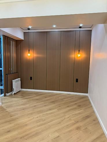 Продажа квартир: 3 комнаты, 97 м², Пишпек 11 этаж — 26