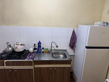 Günlük kirayə mənzillər: 3 otaqlı — 3