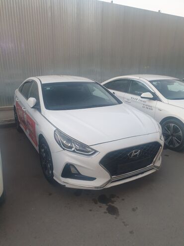 крепление для велосипеда на машину бишкек: Hyundai Sonata: 2020 г., 2 л, Автомат, Газ, Седан
