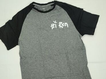 wólczanka t shirt: Koszulka dla mężczyzn, S, Marks & Spencer, stan - Bardzo dobry