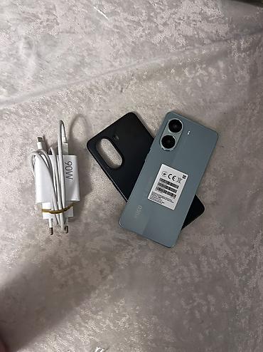 Poco X7 Pro, 512 GB, rəng - Yaşıl