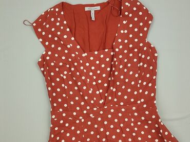 van graaf sukienki codzienne: Women`s dress, size L (EU 40)